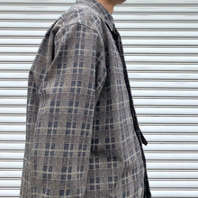 Load image into Gallery viewer, -〔MAN〕-　　  WHITE MOUNTAINEERING ホワイトマウンテニアリング   CHECK DRESS SHIRT