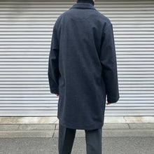 画像をギャラリービューアに読み込む, -〔MAN〕-　　WHITE MOUNTAINEERING ホワイトマウンテニアリング　　　WIDE GUSSET SLEEVE SHOP COAT