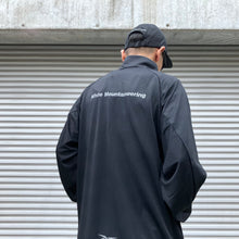 画像をギャラリービューアに読み込む, -〔MAN〕- 　　 WHITE MOUNTAINEERING x REEBOK  W.M.B.C. ホワイトマウンテニアリング  リーボック　　 STRECH BLOUSON