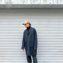 画像をギャラリービューアに読み込む, -〔MAN〕-　　WHITE MOUNTAINEERING ホワイトマウンテニアリング　　　WIDE GUSSET SLEEVE SHOP COAT