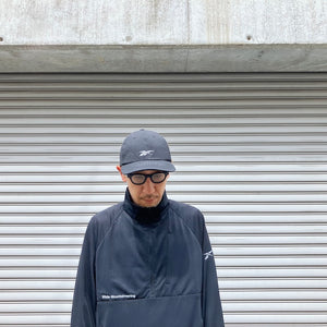 -〔UNISEX〕- 　　 WHITE MOUNTAINEERING x REEBOK W.M.B.C. ホワイトマウンテニアリング リーボック　　 STRECH CAP