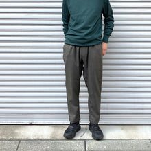 Load image into Gallery viewer, -〔MAN〕-　　  WHITE MOUNTAINEERING x GRAMICCI  ホワイトマウンテニアリング x グラミチ 　  TEAPERED PANTS