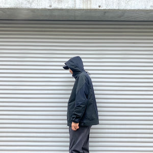 -〔MAN〕- 　　 WHITE MOUNTAINEERING BLK ホワイトマウンテニアリング 　　 ZIP UP HOODIE