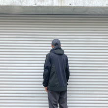 画像をギャラリービューアに読み込む, -〔MAN〕- 　　 WHITE MOUNTAINEERING BLK ホワイトマウンテニアリング 　　 ZIP UP HOODIE
