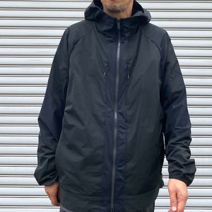 -〔MAN〕- 　　 WHITE MOUNTAINEERING BLK ホワイトマウンテニアリング 　　 ZIP UP HOODIE