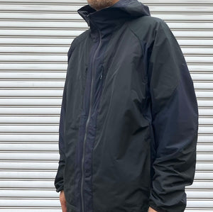 -〔MAN〕- 　　 WHITE MOUNTAINEERING BLK ホワイトマウンテニアリング 　　 ZIP UP HOODIE