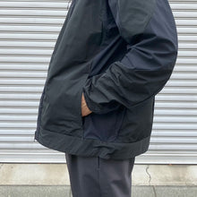 画像をギャラリービューアに読み込む, -〔MAN〕- 　　 WHITE MOUNTAINEERING BLK ホワイトマウンテニアリング 　　 ZIP UP HOODIE