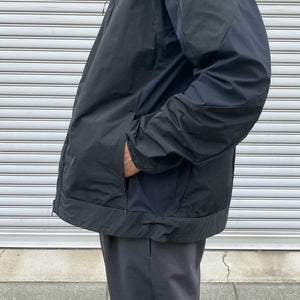 -〔MAN〕- 　　 WHITE MOUNTAINEERING BLK ホワイトマウンテニアリング 　　 ZIP UP HOODIE