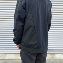 画像をギャラリービューアに読み込む, -〔MAN〕- 　　 WHITE MOUNTAINEERING BLK ホワイトマウンテニアリング 　　 ZIP UP HOODIE