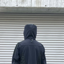 画像をギャラリービューアに読み込む, -〔MAN〕- 　　 WHITE MOUNTAINEERING BLK ホワイトマウンテニアリング 　　 ZIP UP HOODIE
