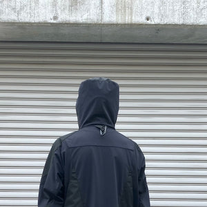 -〔MAN〕- 　　 WHITE MOUNTAINEERING BLK ホワイトマウンテニアリング 　　 ZIP UP HOODIE
