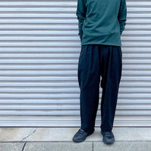 Load image into Gallery viewer, -〔MAN〕-　　  WHITE MOUNTAINEERING x GRAMICCI  ホワイトマウンテニアリング x グラミチ 　   STRETCH 3TUCK PANT