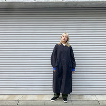 画像をギャラリービューアに読み込む, -〔WOMAN〕-　　Nigel Cabourn ナイジェルケーボン　　MOUNTAINEER COAT