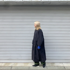 -〔WOMAN〕-　　Nigel Cabourn ナイジェルケーボン　　MOUNTAINEER COAT