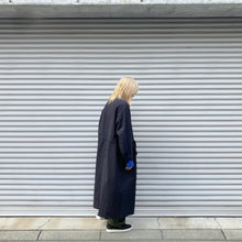 画像をギャラリービューアに読み込む, -〔WOMAN〕-　　Nigel Cabourn ナイジェルケーボン　　MOUNTAINEER COAT