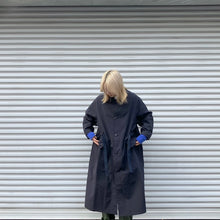 画像をギャラリービューアに読み込む, -〔WOMAN〕-　　Nigel Cabourn ナイジェルケーボン　　MOUNTAINEER COAT