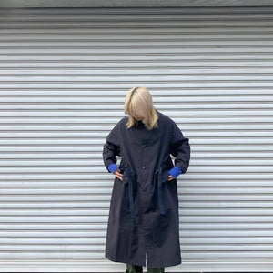 -〔WOMAN〕-　　Nigel Cabourn ナイジェルケーボン　　MOUNTAINEER COAT