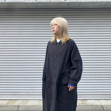 画像をギャラリービューアに読み込む, -〔WOMAN〕-　　Nigel Cabourn ナイジェルケーボン　　MOUNTAINEER COAT