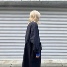 画像をギャラリービューアに読み込む, -〔WOMAN〕-　　Nigel Cabourn ナイジェルケーボン　　MOUNTAINEER COAT