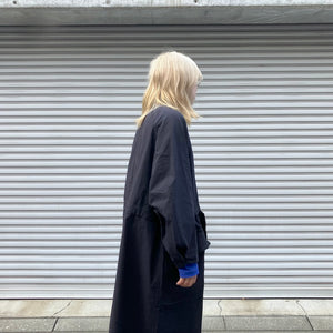 -〔WOMAN〕-　　Nigel Cabourn ナイジェルケーボン　　MOUNTAINEER COAT