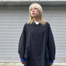画像をギャラリービューアに読み込む, -〔WOMAN〕-　　Nigel Cabourn ナイジェルケーボン　　MOUNTAINEER COAT