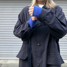 画像をギャラリービューアに読み込む, -〔WOMAN〕-　　Nigel Cabourn ナイジェルケーボン　　MOUNTAINEER COAT