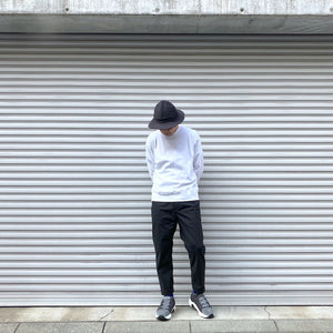 -〔MAN〕-　　WHITE MOUNTAINEERING ホワイトマウンテニアリング　　TAPERED CROPPED PANTS