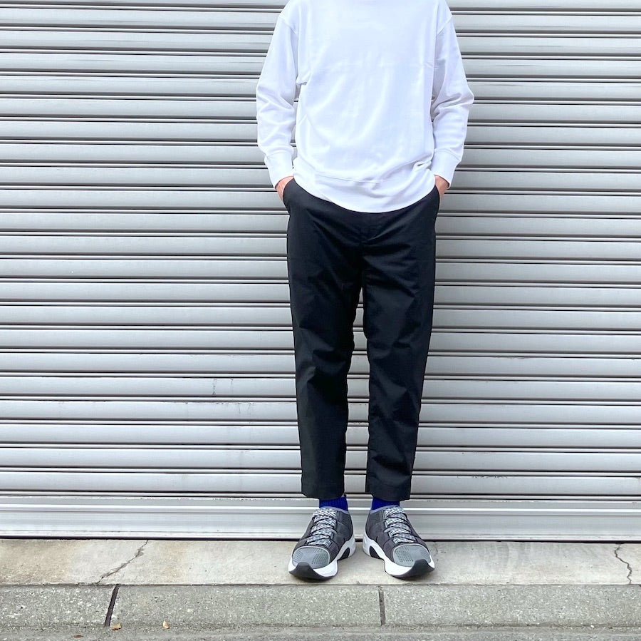 WHITE MOUNTAINEERING ホワイトマウンテニアリング TAPERED CROPPED 