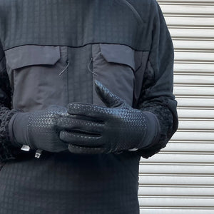 -〔UNISEX〕-　　WHITE MOUNTAINEERING ホワイトマウンテニアリング　　　WINDSTOPPER GLOVE