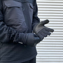 画像をギャラリービューアに読み込む, -〔UNISEX〕-　　WHITE MOUNTAINEERING ホワイトマウンテニアリング　　　WINDSTOPPER GLOVE