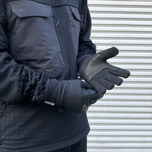 -〔UNISEX〕-　　WHITE MOUNTAINEERING ホワイトマウンテニアリング　　　WINDSTOPPER GLOVE