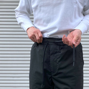 -〔MAN〕-　　WHITE MOUNTAINEERING ホワイトマウンテニアリング　　TAPERED CROPPED PANTS