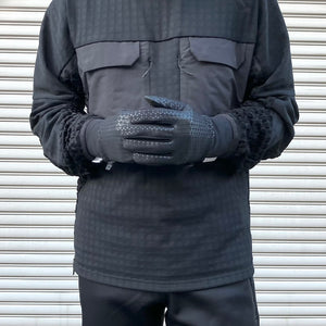 -〔UNISEX〕-　　WHITE MOUNTAINEERING ホワイトマウンテニアリング　　　WINDSTOPPER GLOVE