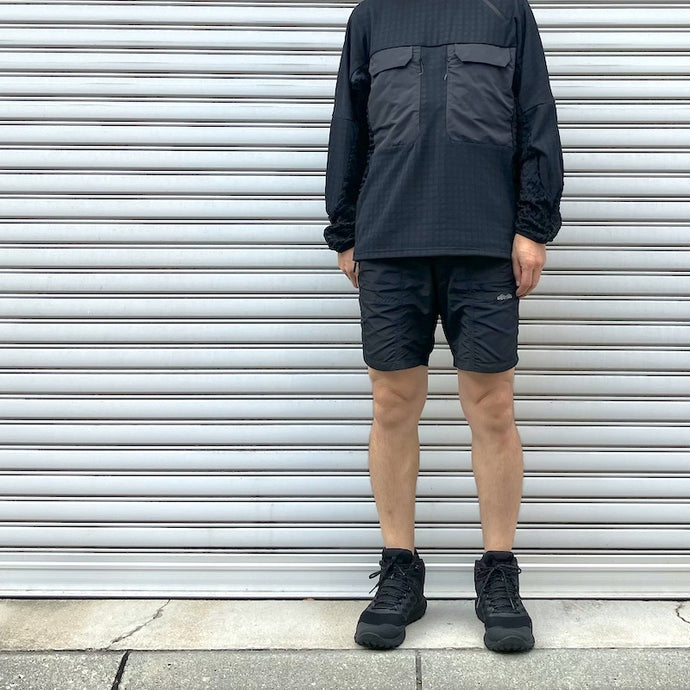 -〔MAN〕- 　　 MERRELL メレル　　 NOVA 3 TACTICAL MID WATERPROOF