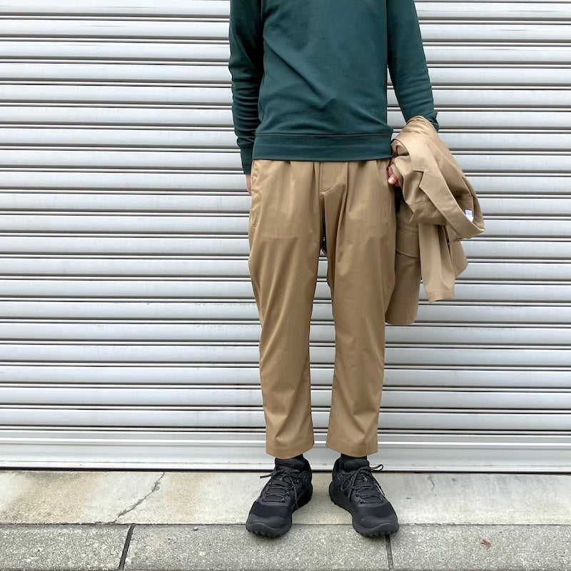 WHITE MOUNTAINEERING Repose Wear ホワイトマウンテニアリング ...