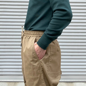 -〔MAN〕-　　WHITE MOUNTAINEERING Repose Wear ホワイトマウンテニアリング　　TAPERED PANTS（セットアップ）