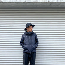 Load image into Gallery viewer, -〔MAN〕- 　　 WHITE MOUNTAINEERING BLK ホワイトマウンテニアリング 　　 WINDSTOPPER JERSEY JACKET