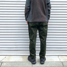 Load image into Gallery viewer, -〔MAN〕-　　 GRAMICCI グラミチ　　 CORDUROY LOOSE TAPERED RIDGE PANT