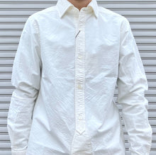 Load image into Gallery viewer, -〔MAN〕-　　Nigel Cabourn ナイジェルケーボン　　BRITISH OFFICERS SHIRT