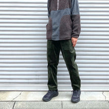 Load image into Gallery viewer, -〔MAN〕-　　 GRAMICCI グラミチ　　 CORDUROY LOOSE TAPERED RIDGE PANT