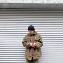 画像をギャラリービューアに読み込む, -〔MAN〕-　　Nigel Cabourn ナイジェルケーボン　　PARATROOPER JACKET  CAMO