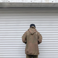 画像をギャラリービューアに読み込む, -〔MAN〕-　　Nigel Cabourn ナイジェルケーボン　　PARATROOPER JACKET  CAMO