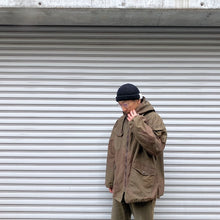 画像をギャラリービューアに読み込む, -〔MAN〕-　　Nigel Cabourn ナイジェルケーボン　　PARATROOPER JACKET  CAMO