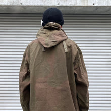 画像をギャラリービューアに読み込む, -〔MAN〕-　　Nigel Cabourn ナイジェルケーボン　　PARATROOPER JACKET  CAMO