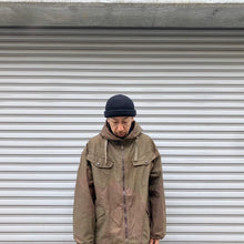 画像をギャラリービューアに読み込む, -〔UNISEX〕-　　Nigel Cabourn ナイジェルケーボン　　BEANIE WOOL