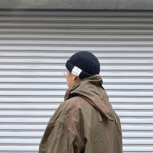 画像をギャラリービューアに読み込む, -〔UNISEX〕-　　Nigel Cabourn ナイジェルケーボン　　BEANIE WOOL