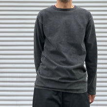 画像をギャラリービューアに読み込む, -〔MAN〕-　　Nigel Cabourn ナイジェルケーボン　　 7.8oz 40s USMC LONG SLEEVE