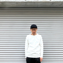 画像をギャラリービューアに読み込む, -〔MAN〕-　　Nigel Cabourn ナイジェルケーボン　　 7.8oz 40s USMC LONG SLEEVE