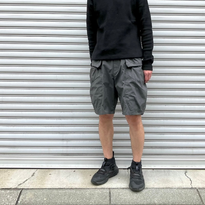 alk phenix アルク フェニックス ZAK SHORTS ザックショーツ