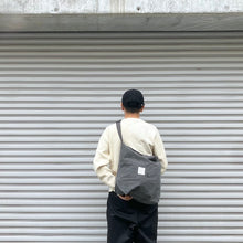 画像をギャラリービューアに読み込む, -〔UNISEX〕-　　Nigel Cabourn ナイジェルケーボン　　MULTI BAG PIGMENT